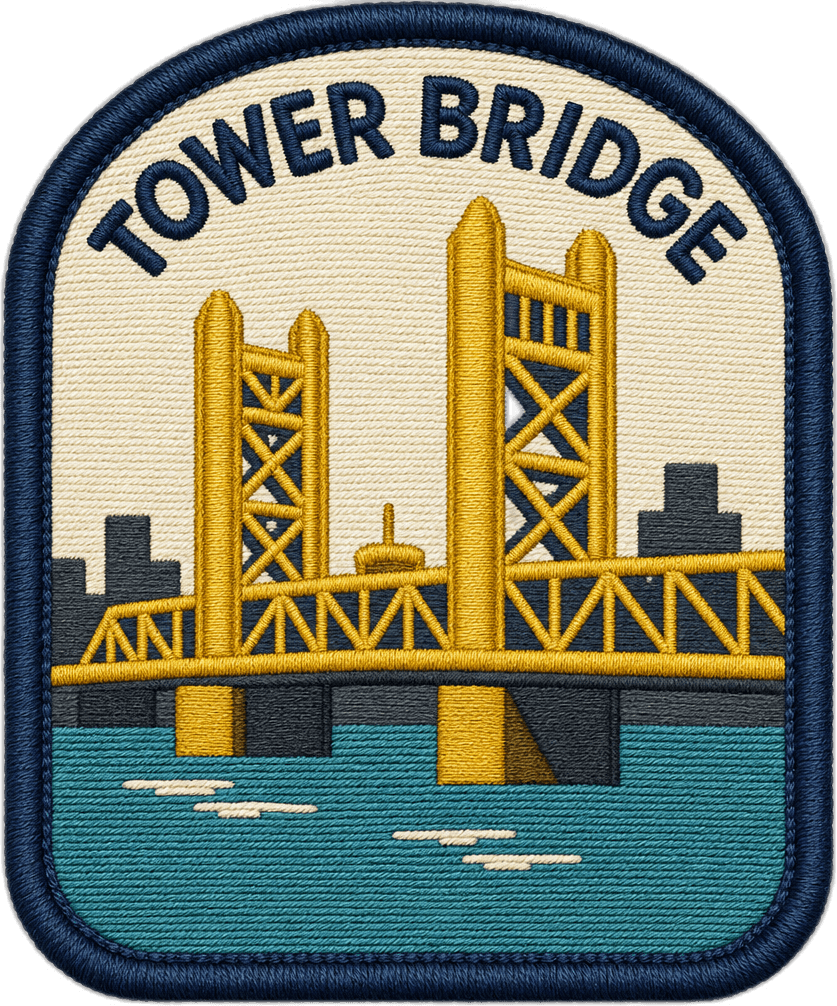 Tower Bridge