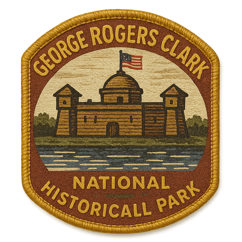 George Rogers Clark National Historical Park