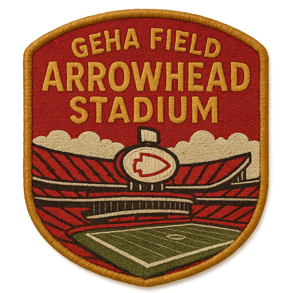 GEHA Field at Arrowhead Stadium