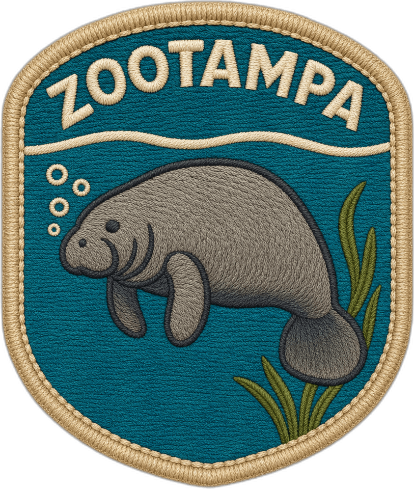 ZooTampa at Lowry Park