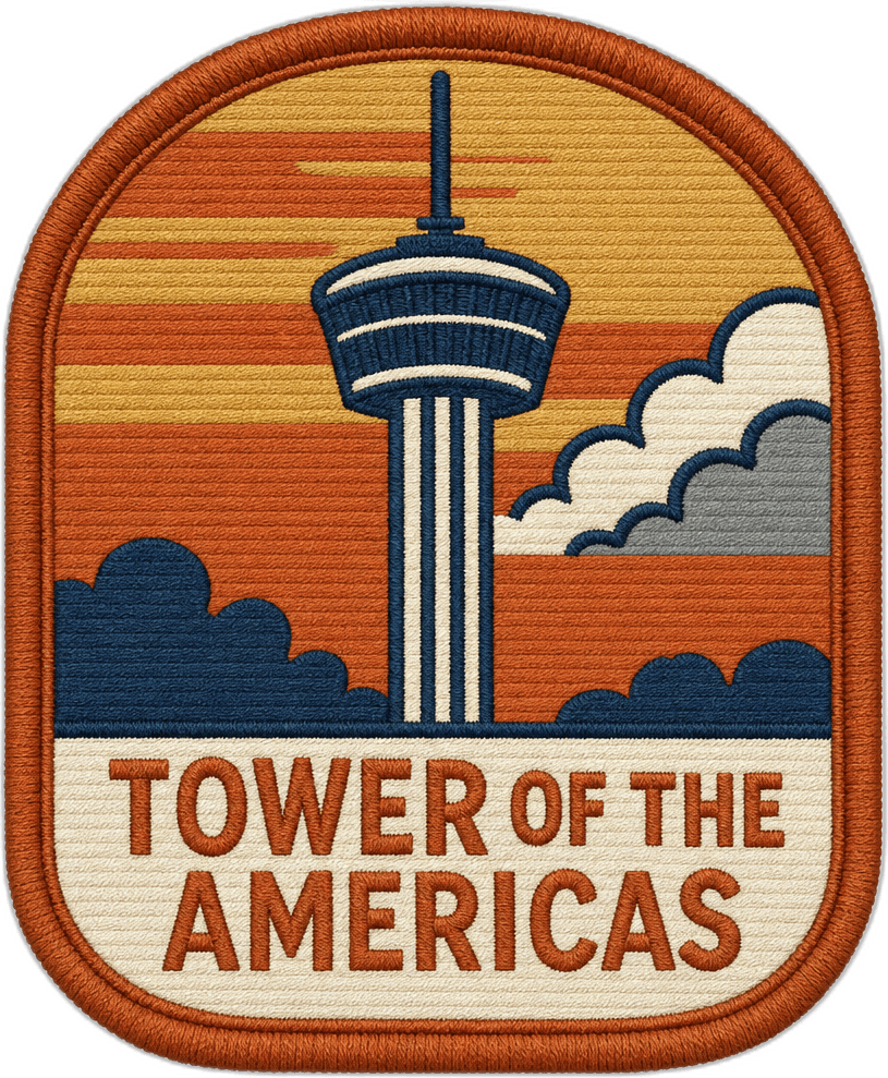 Tower of the Americas