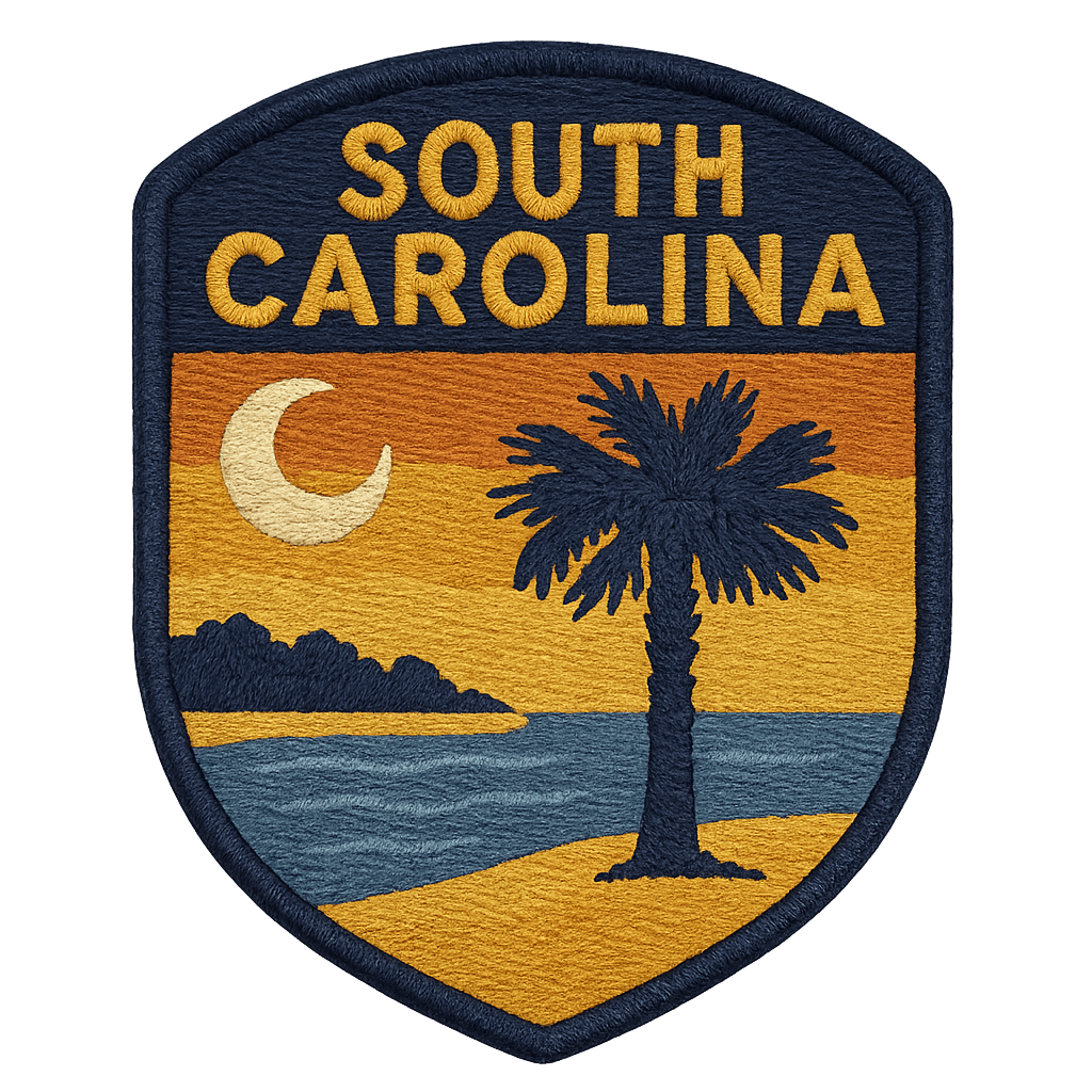 South Carolina