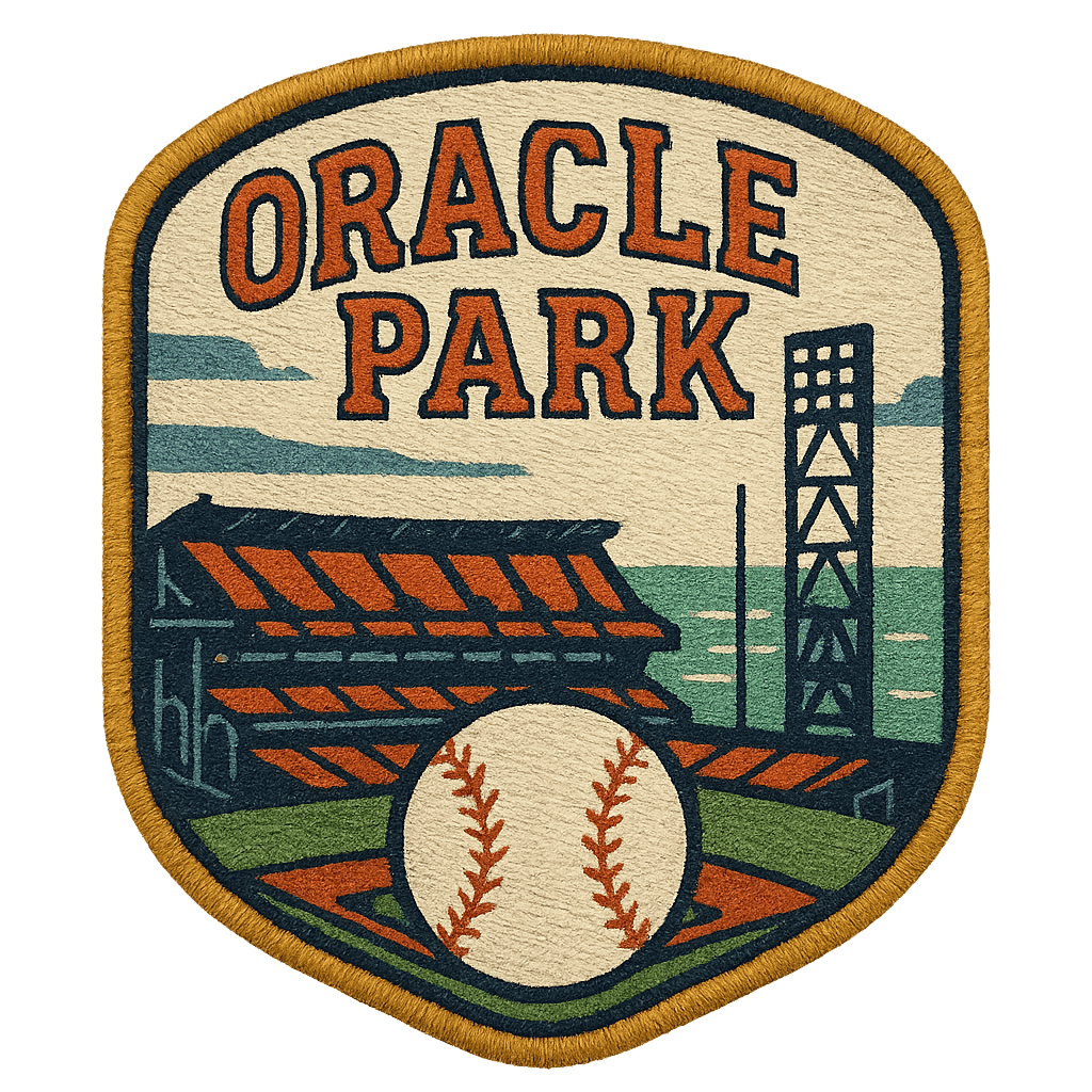 Oracle Park