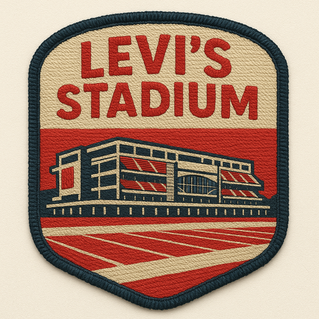 Levi's Stadium