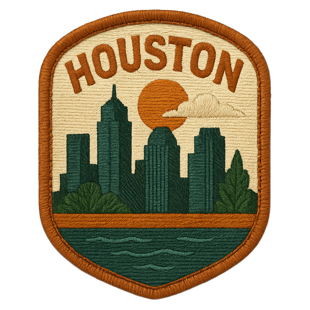 Houston