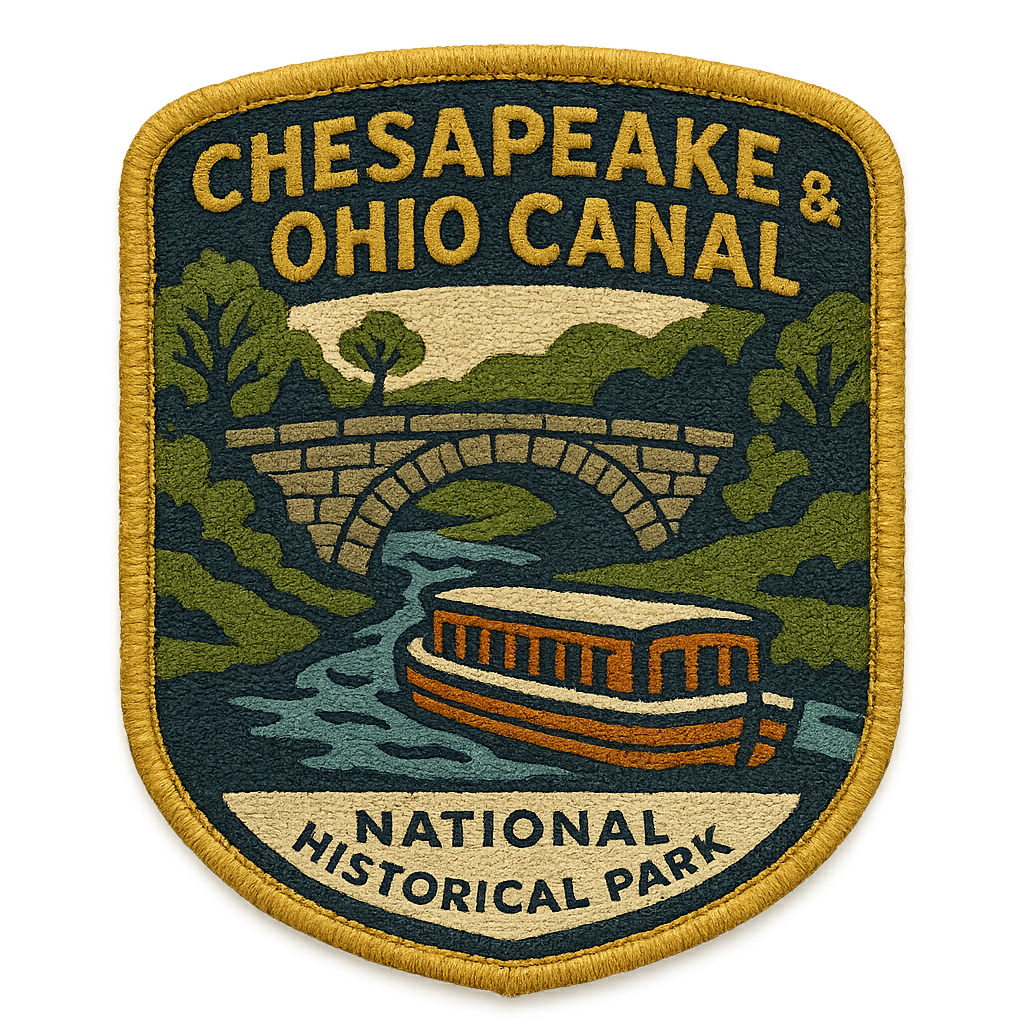 Chesapeake & Ohio Canal National Historical Park