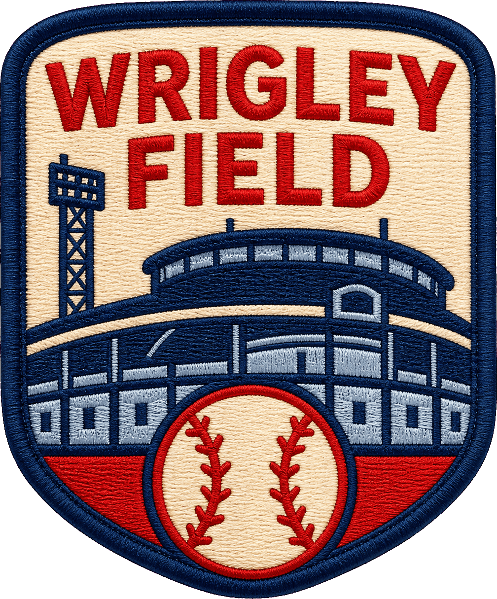 Wrigley Field