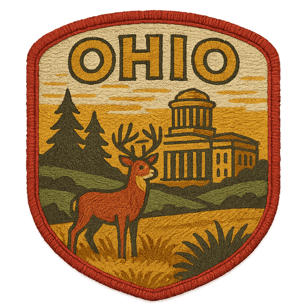 Ohio
