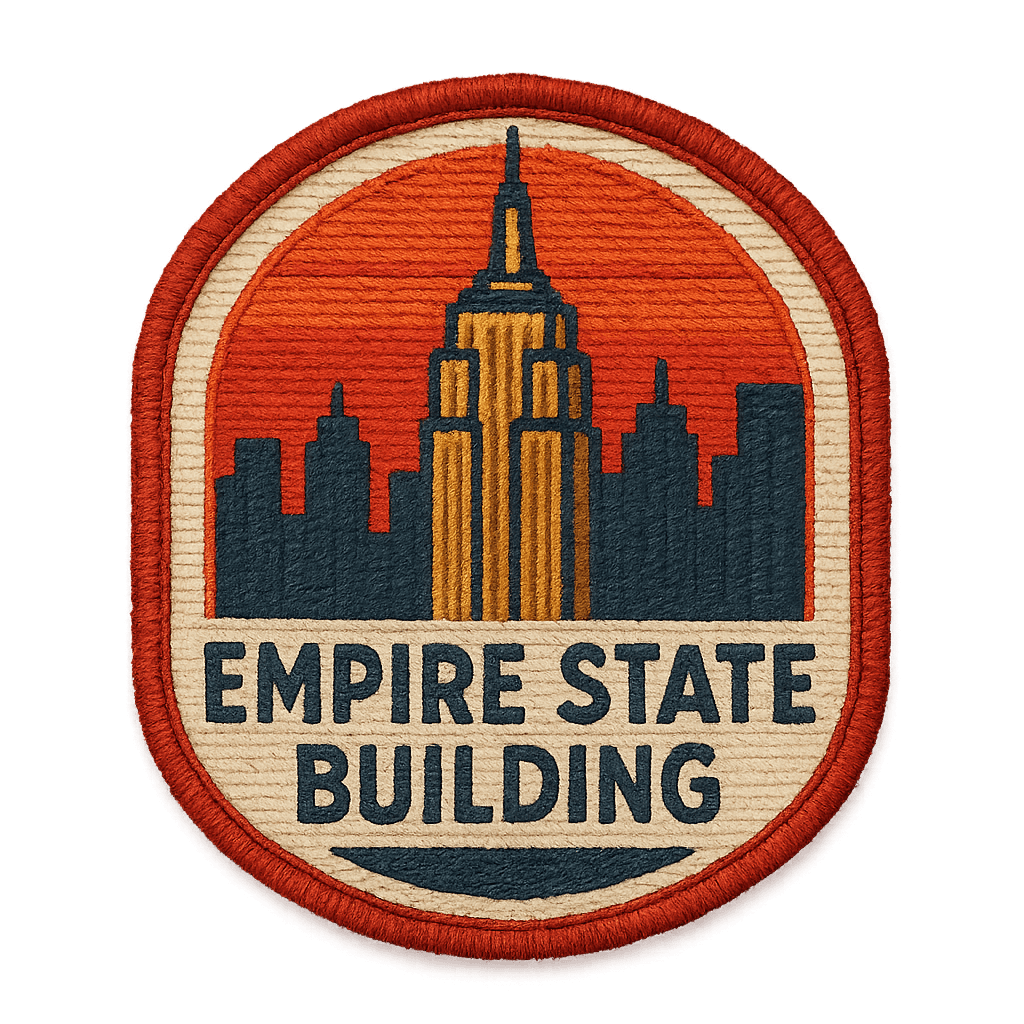 Empire State Building