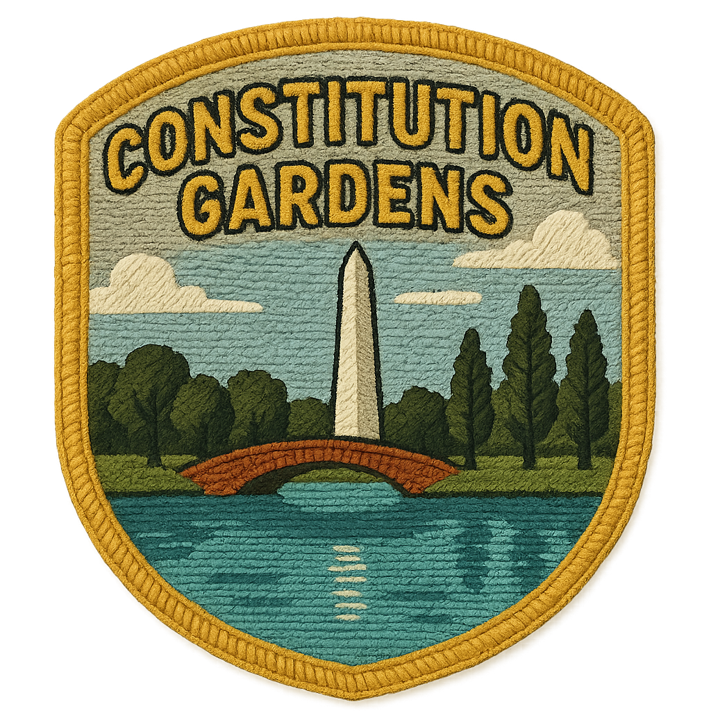 Constitution Gardens