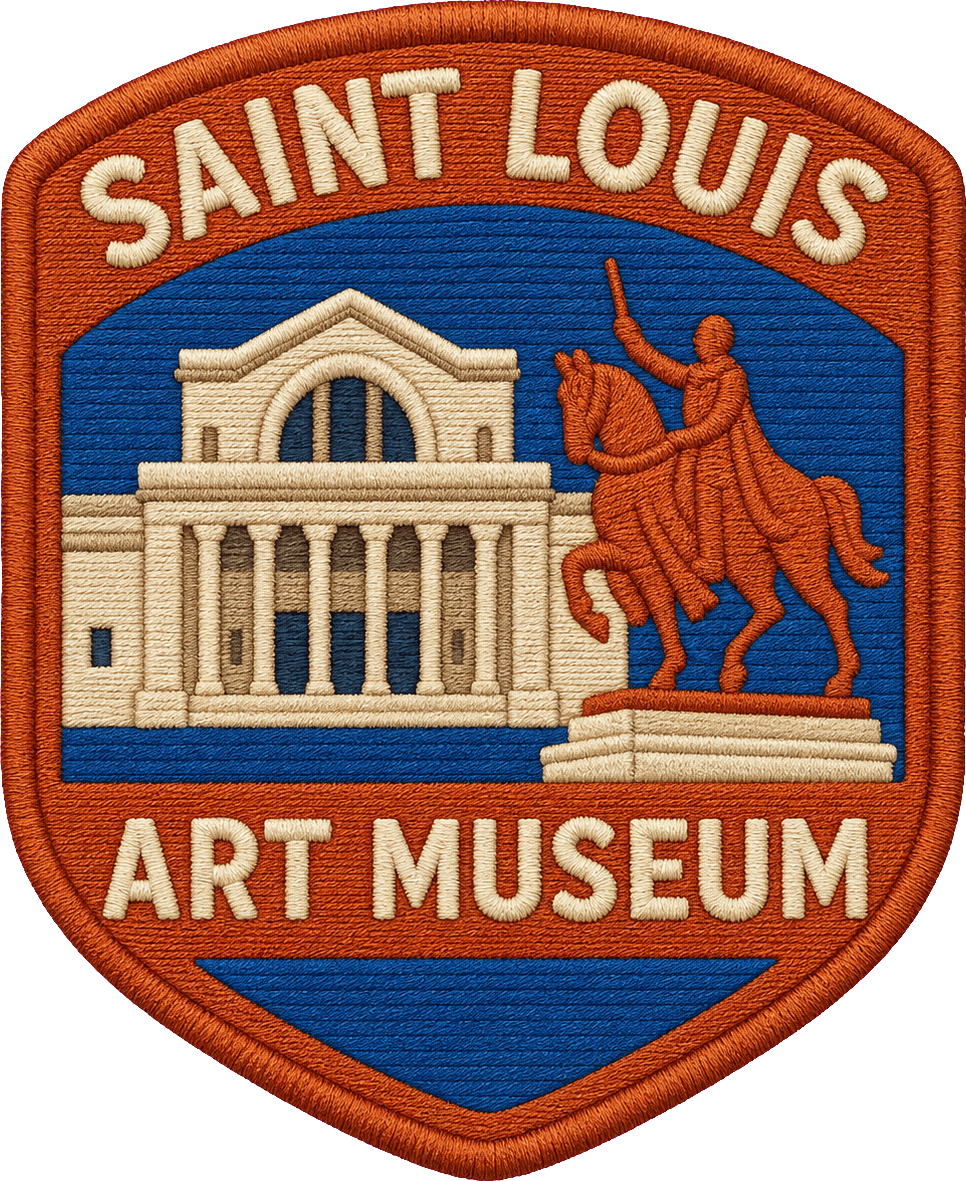 Saint Louis Art Museum