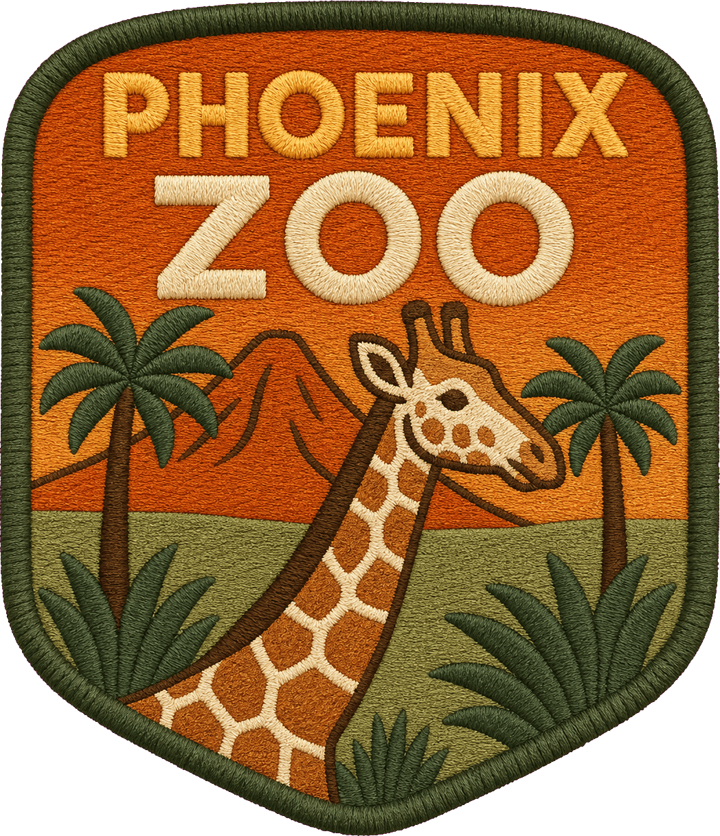 Phoenix Zoo