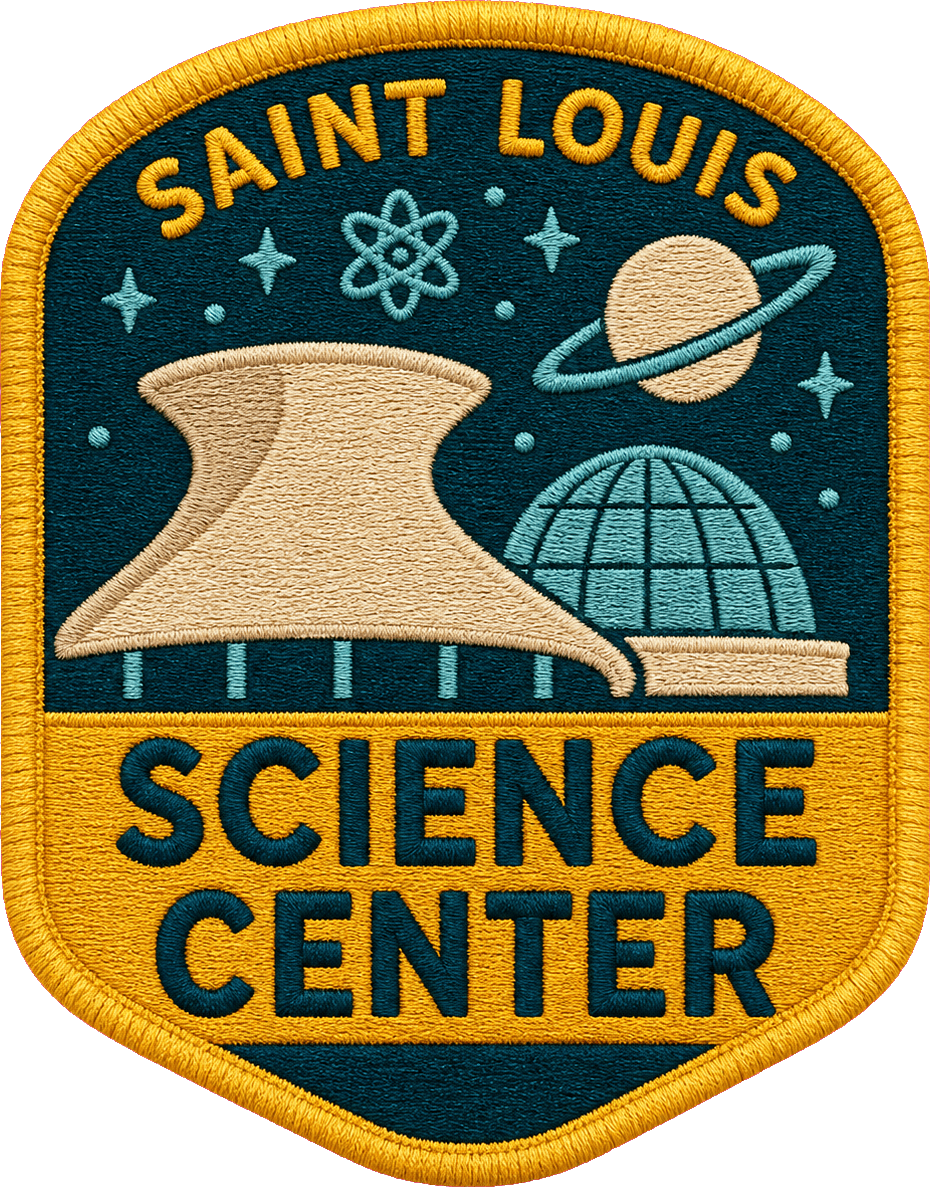 Saint Louis Science Center