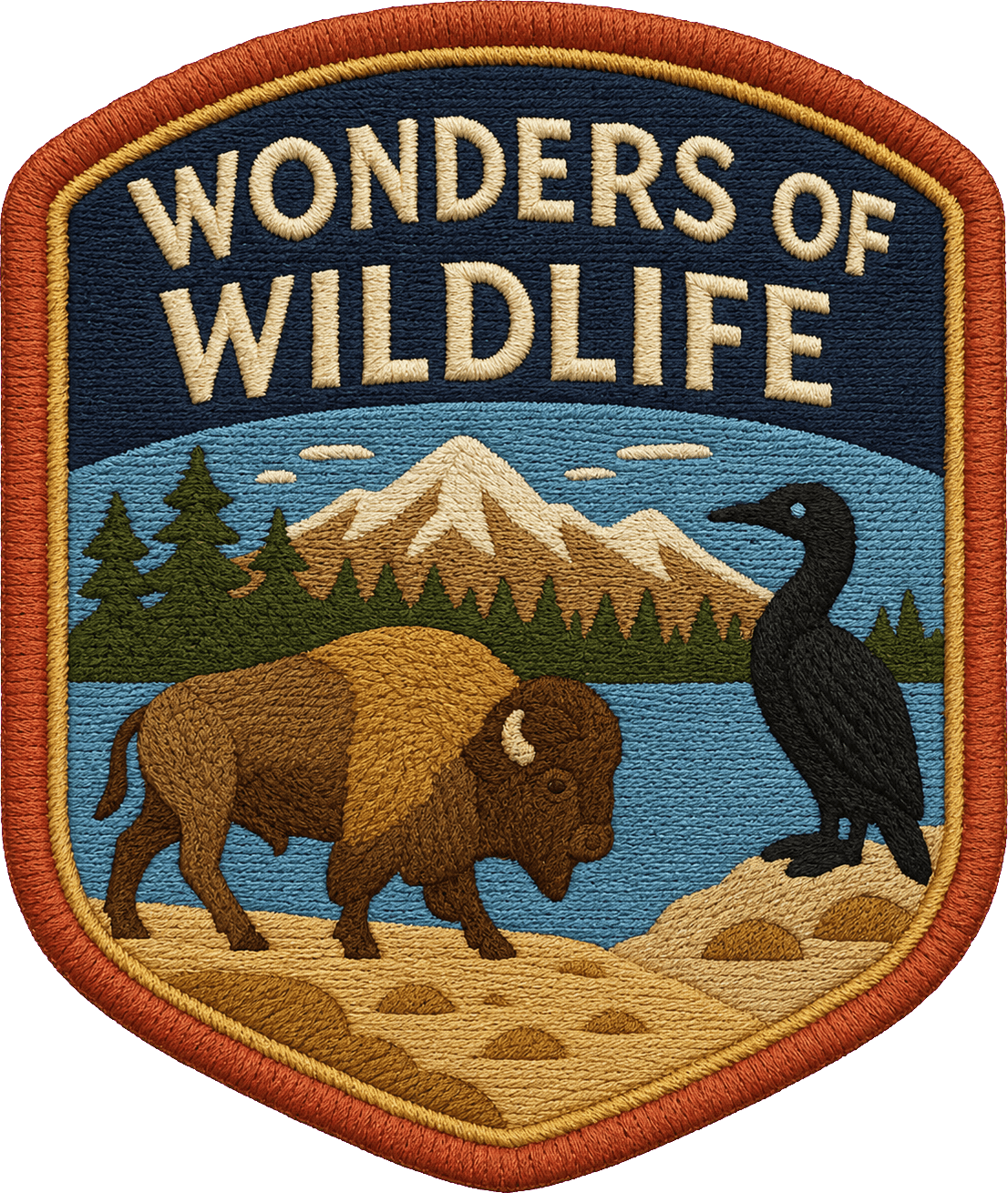 Wonders of Wildlife