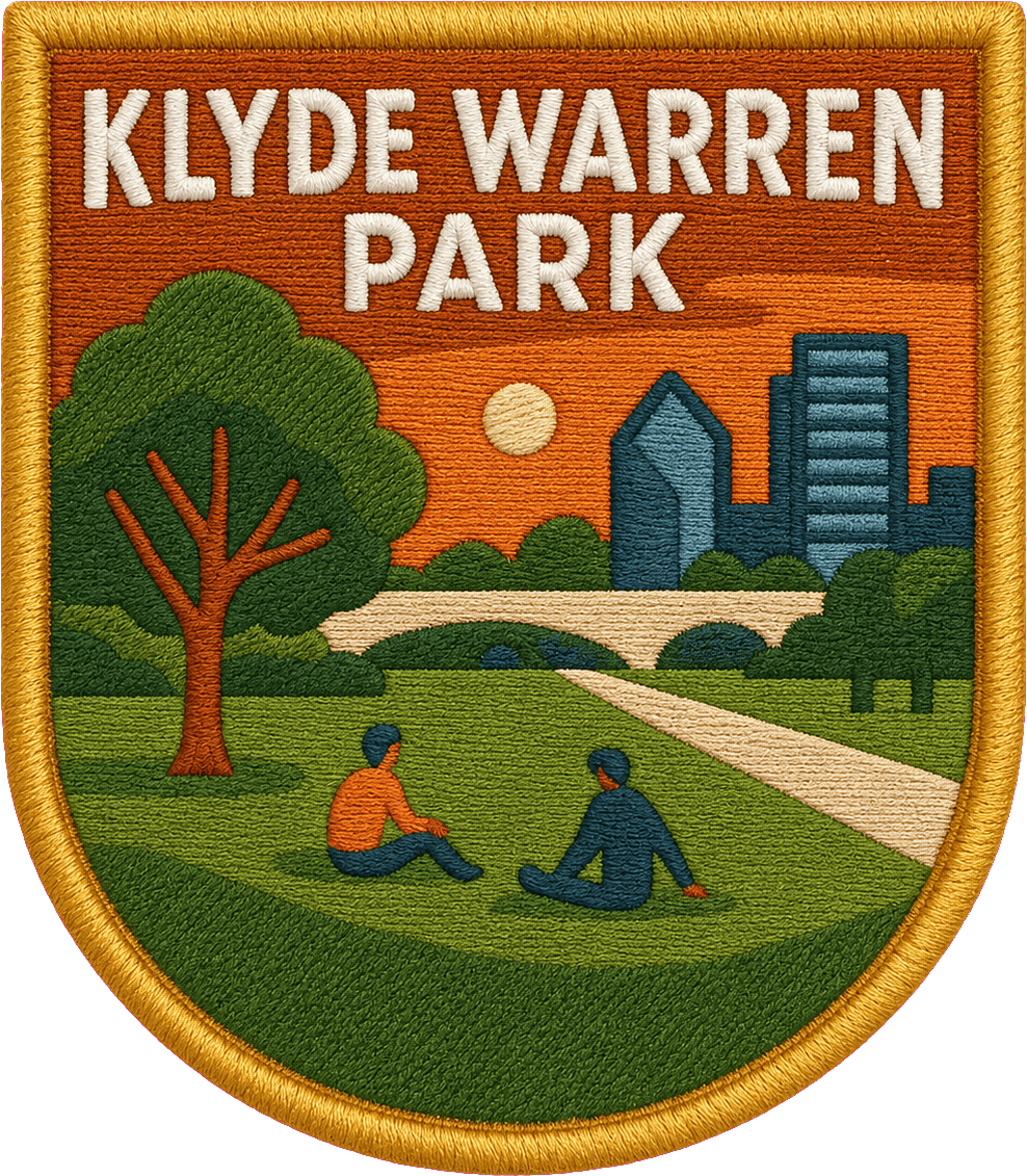Klyde Warren Park