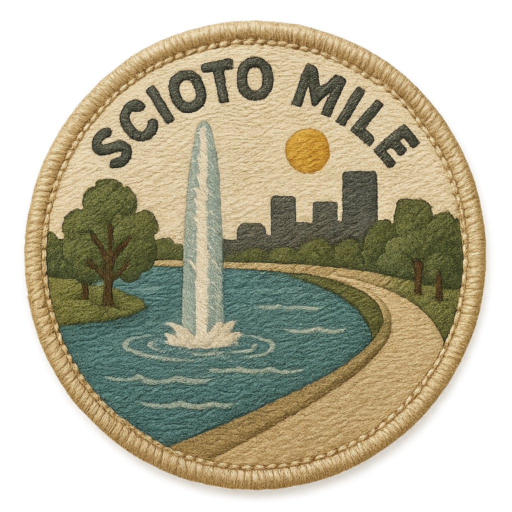 Scioto Mile