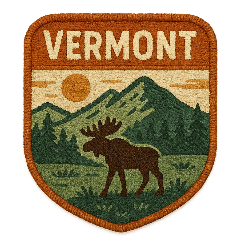 Vermont