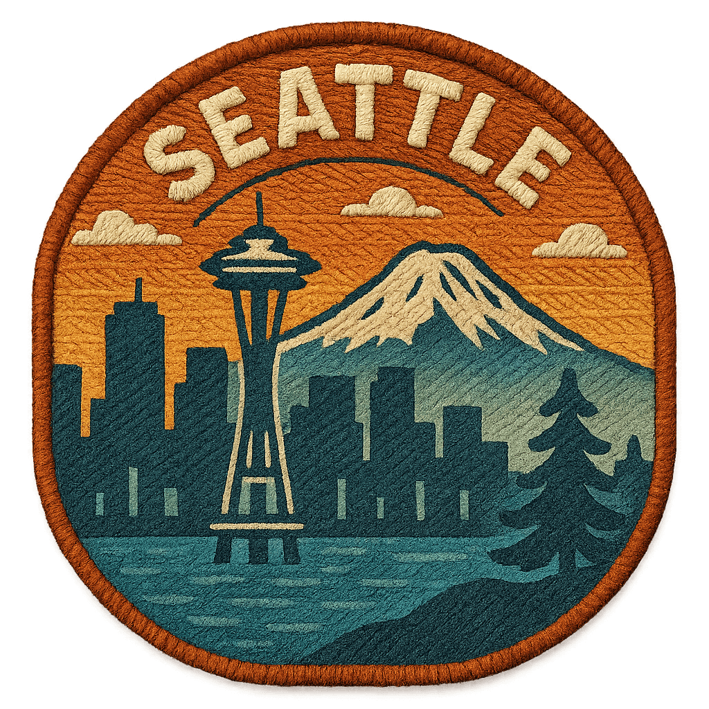 Seattle