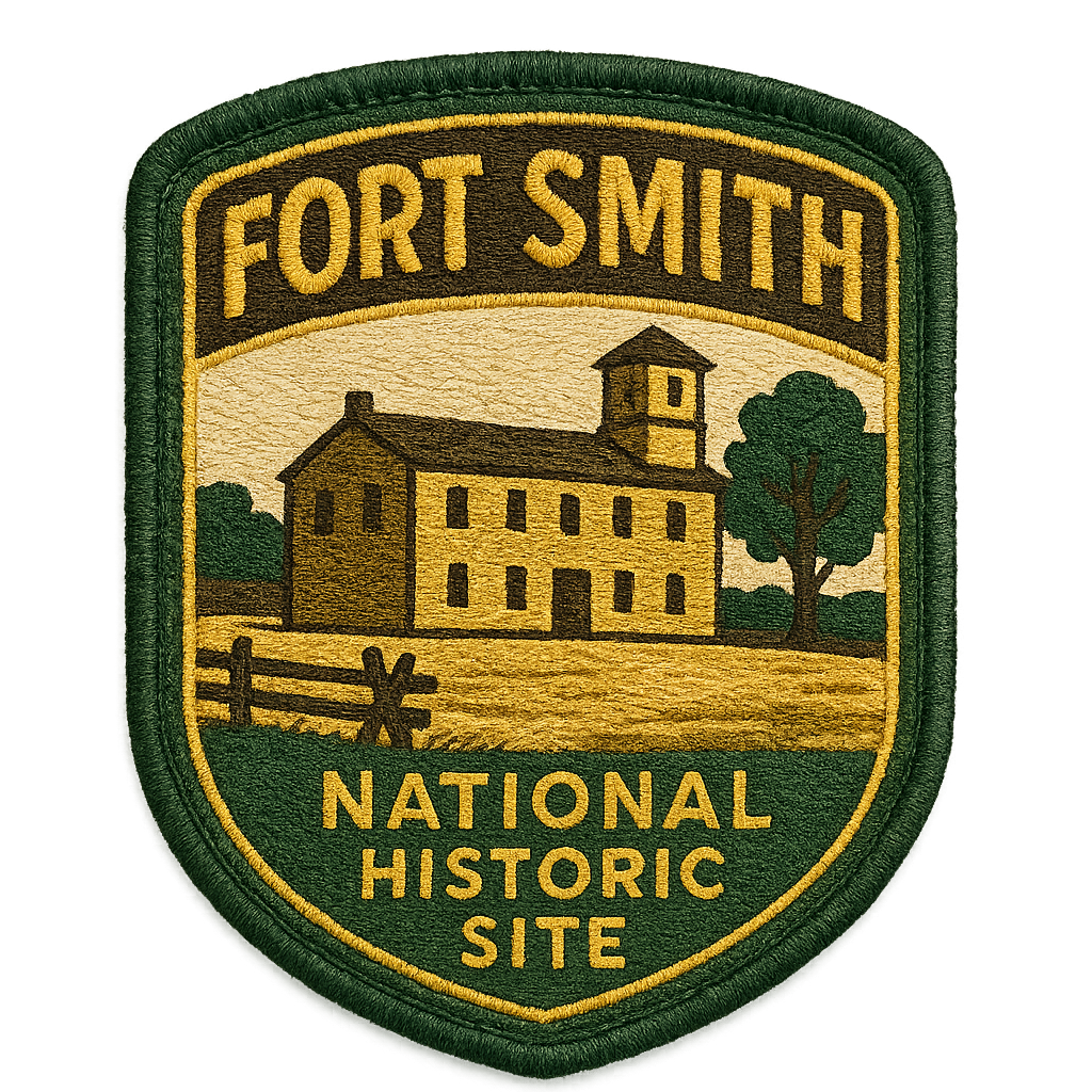Fort Smith National Historic Site