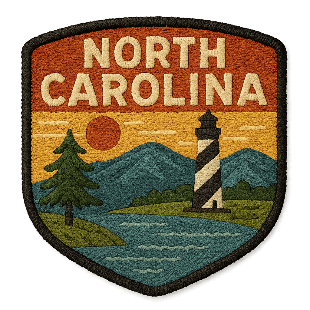 North Carolina