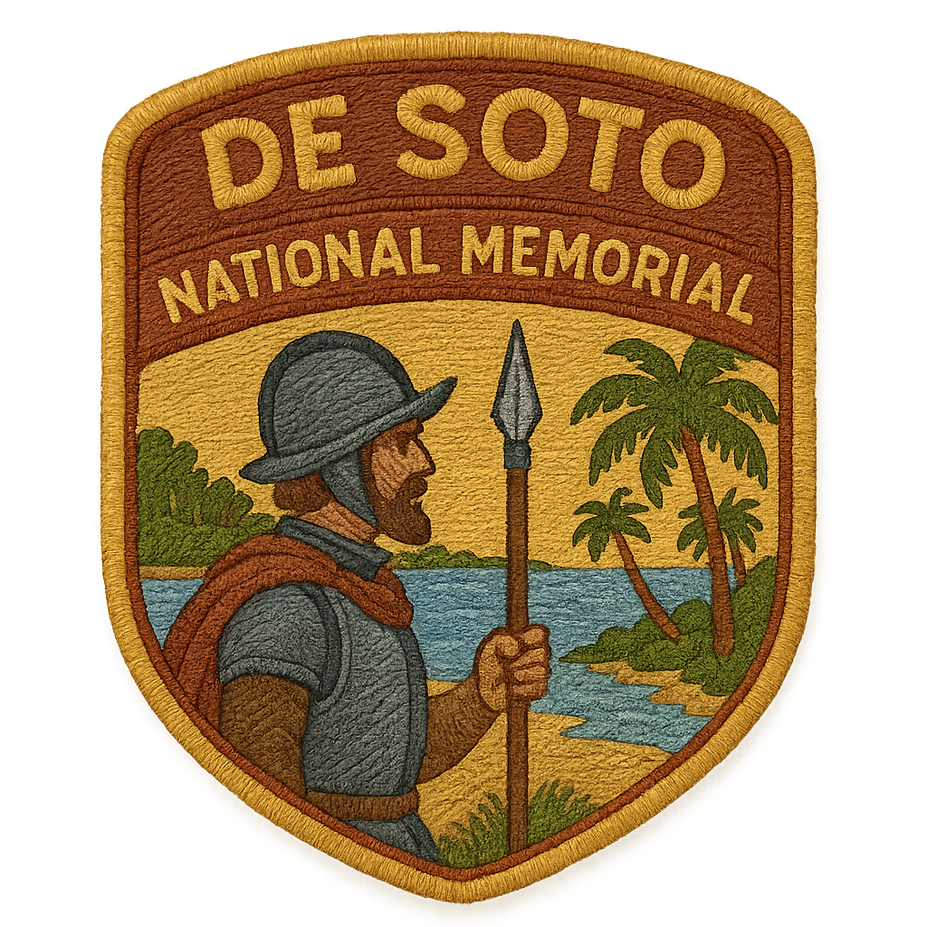 De Soto National Memorial