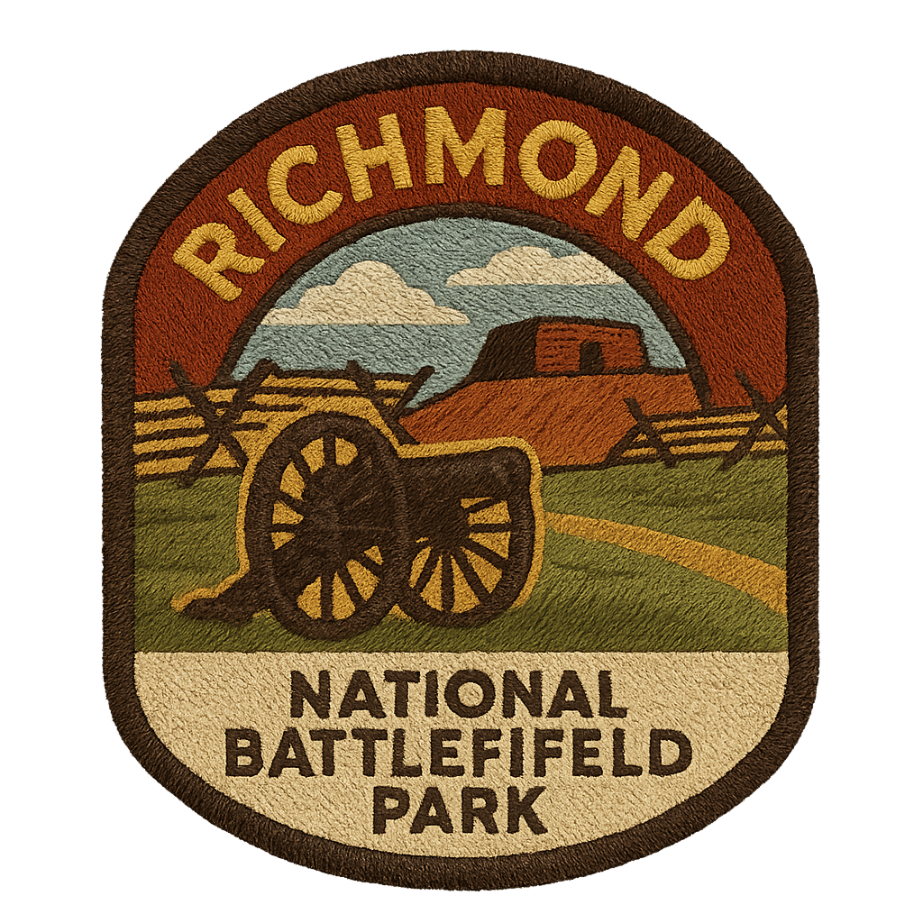 Richmond National Battlefield Park