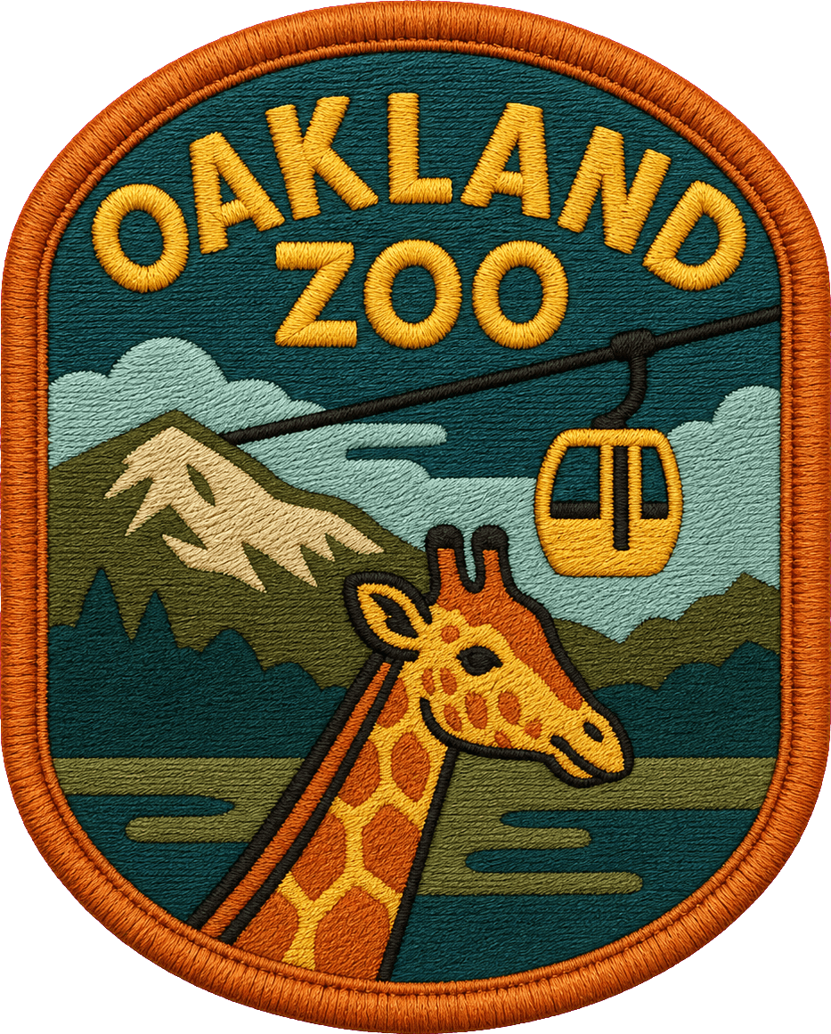 Oakland Zoo