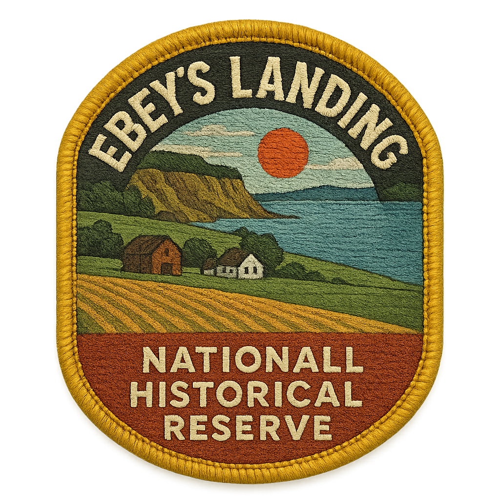 Ebey's Landing National Historical Reserve