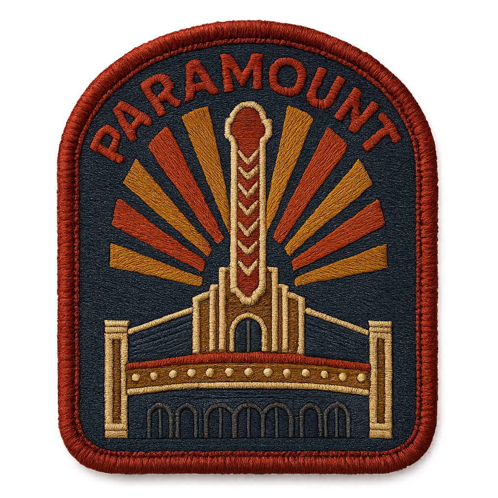 Paramount Theatre