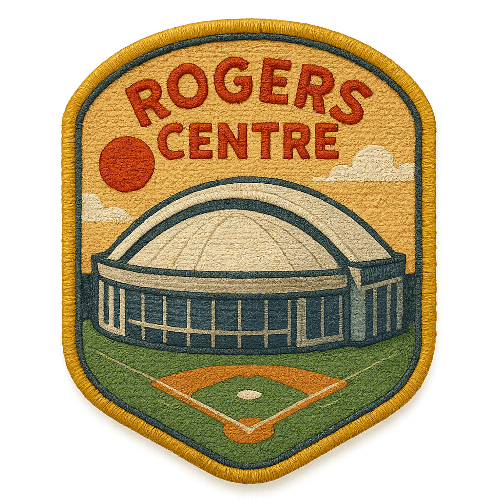 Rogers Centre