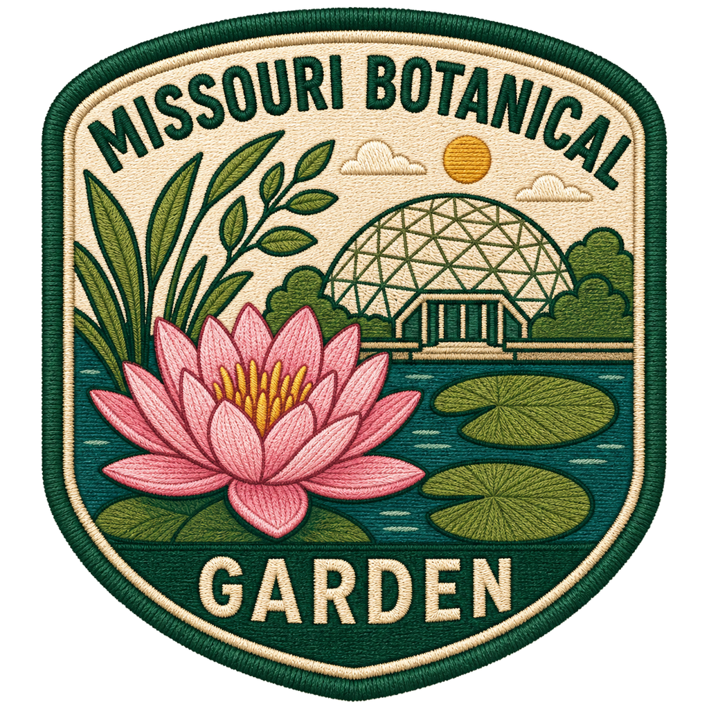 Missouri Botanical Garden