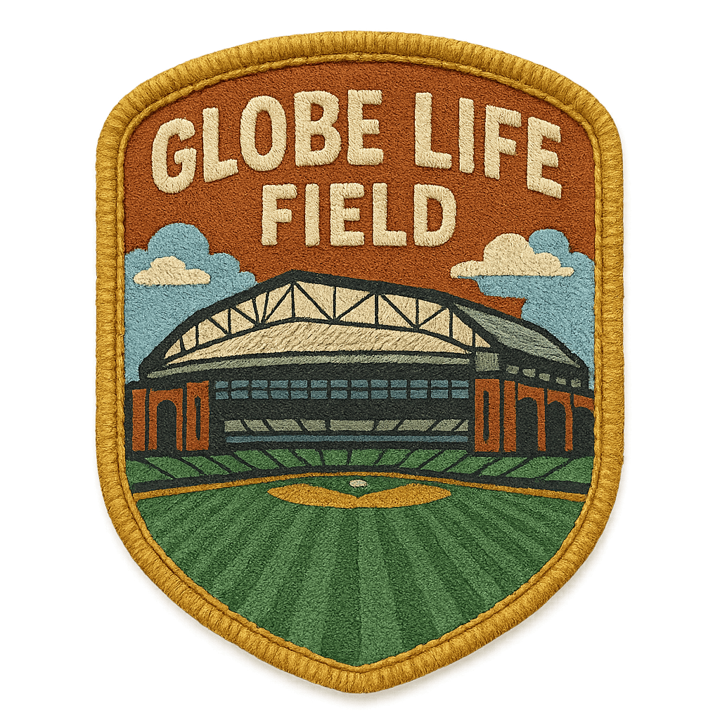Globe Life Field