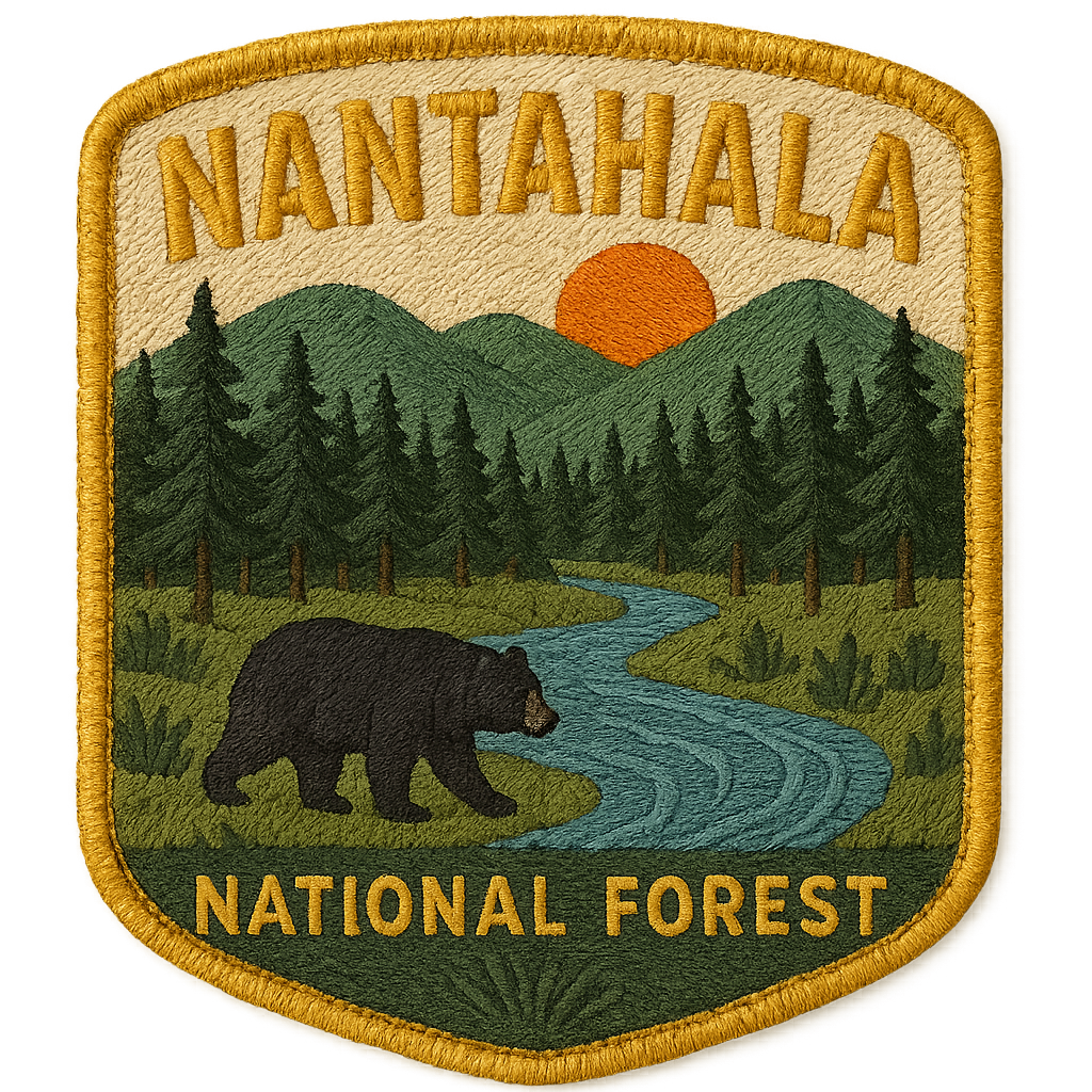 Nantahala National Forest