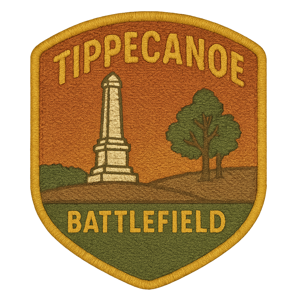 Tippecanoe Battlefield