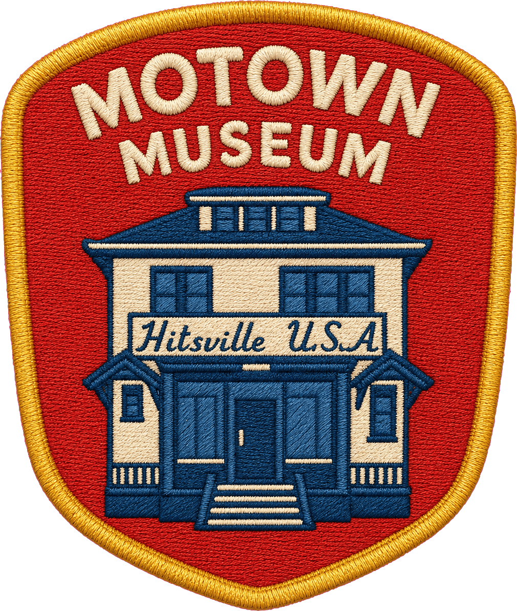 Motown Museum