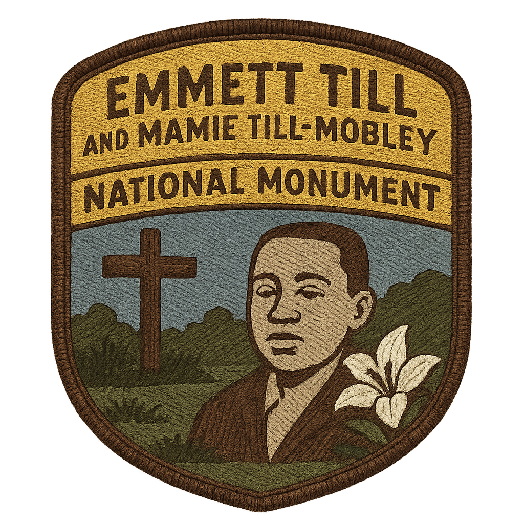 Emmett Till and Mamie Till-Mobley National Monument