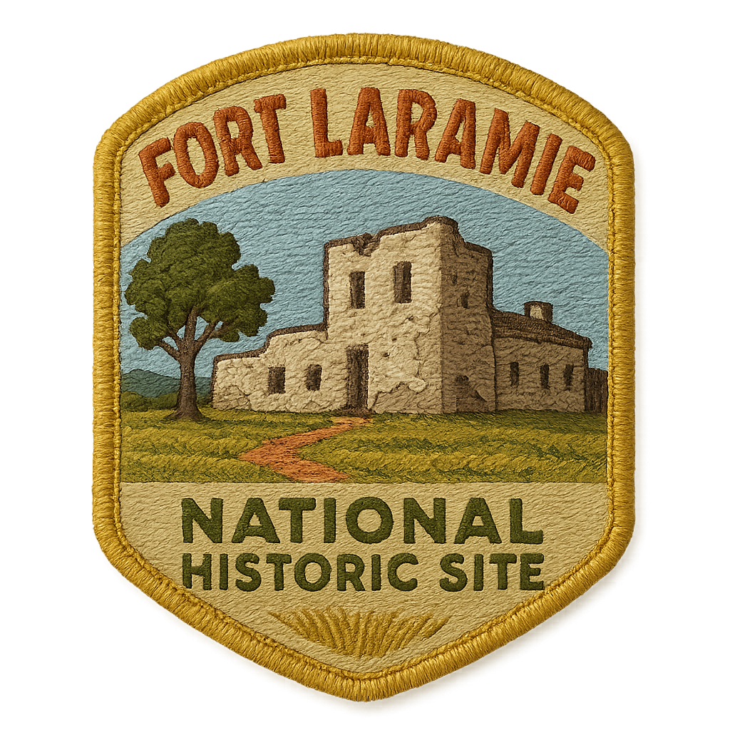 Fort Laramie National Historic Site