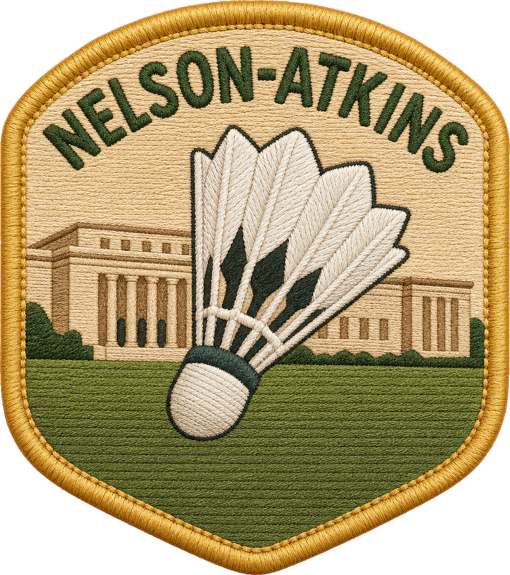 Nelson-Atkins Museum of Art