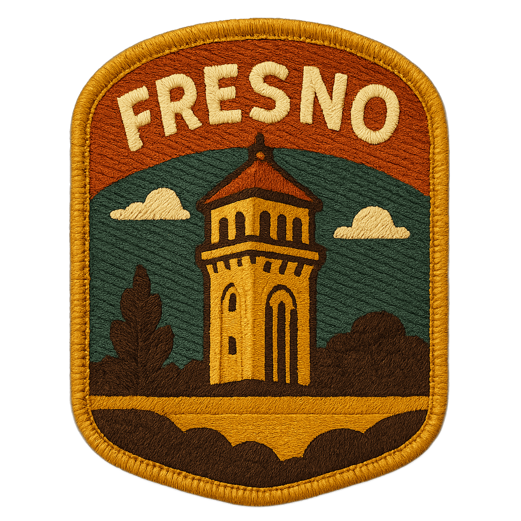 Fresno