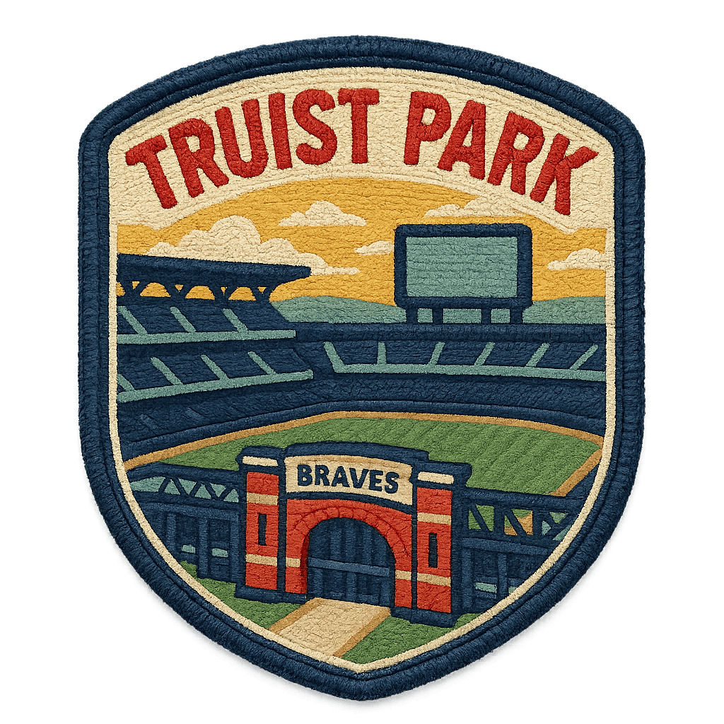 Truist Park