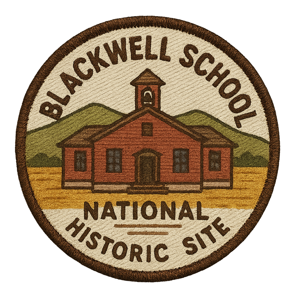 Blackwell School National Historic Site