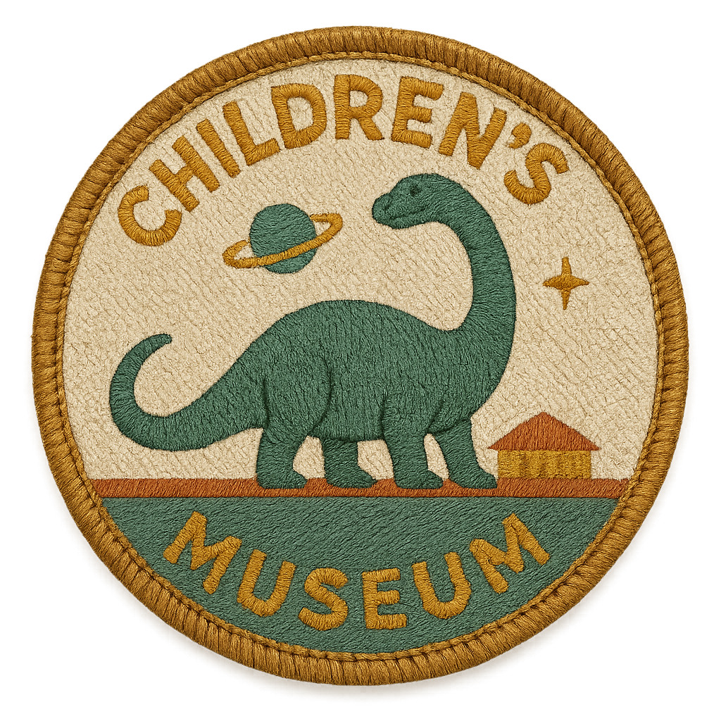 The Children's Museum of Indianapolis