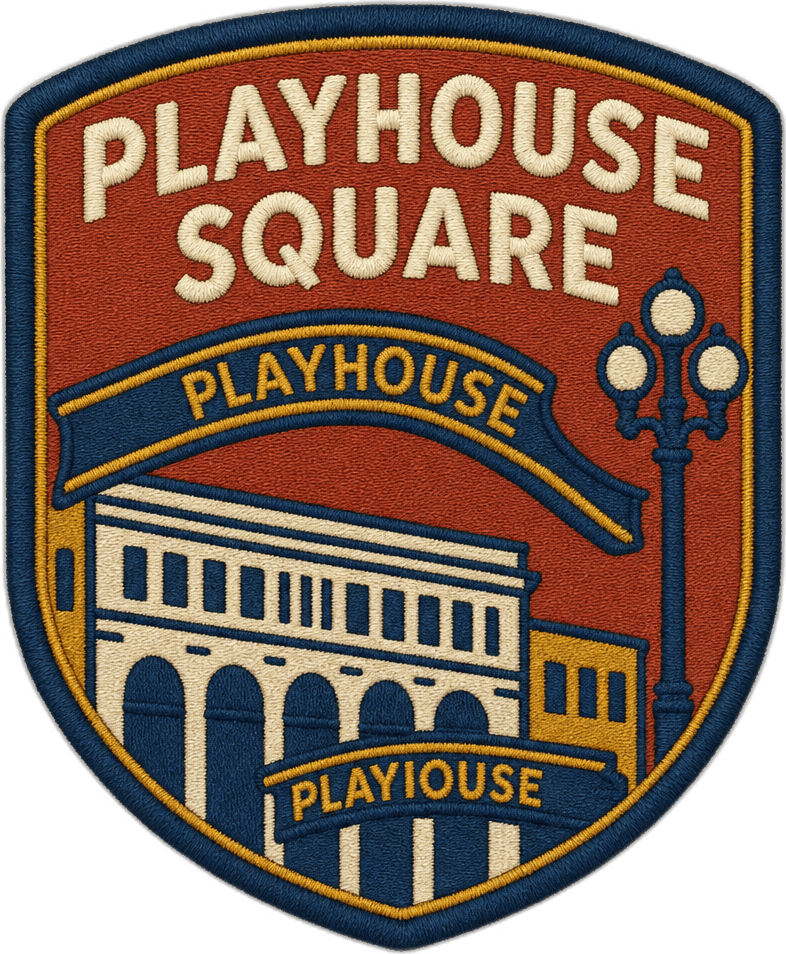 Playhouse Square