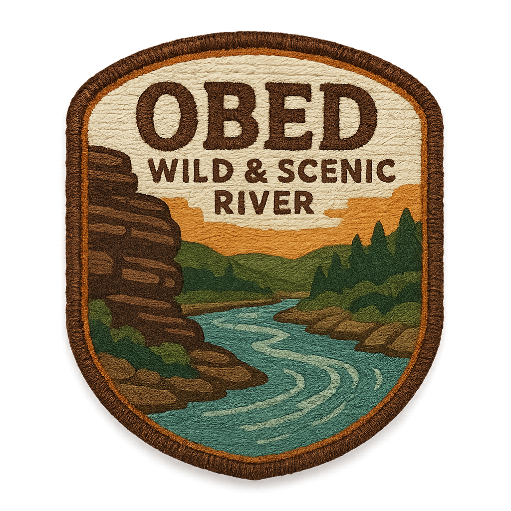 Obed Wild & Scenic River