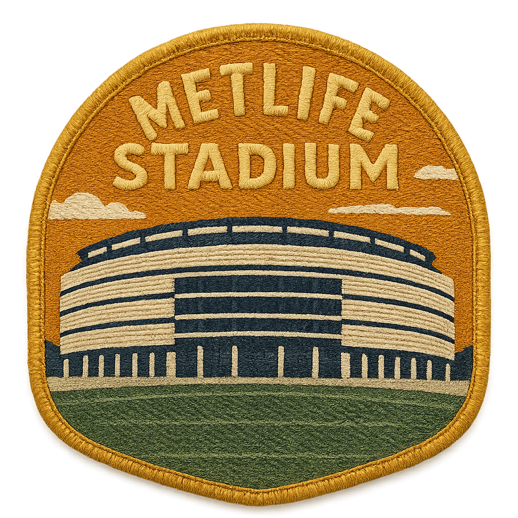 MetLife Stadium