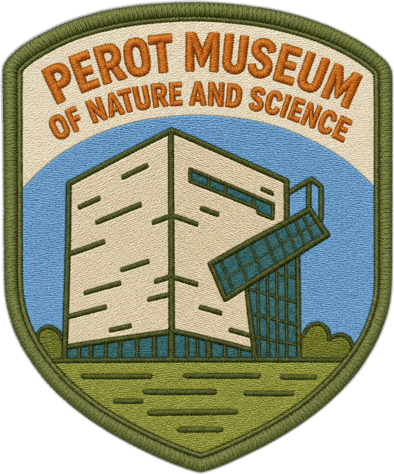 Perot Museum of Nature and Science