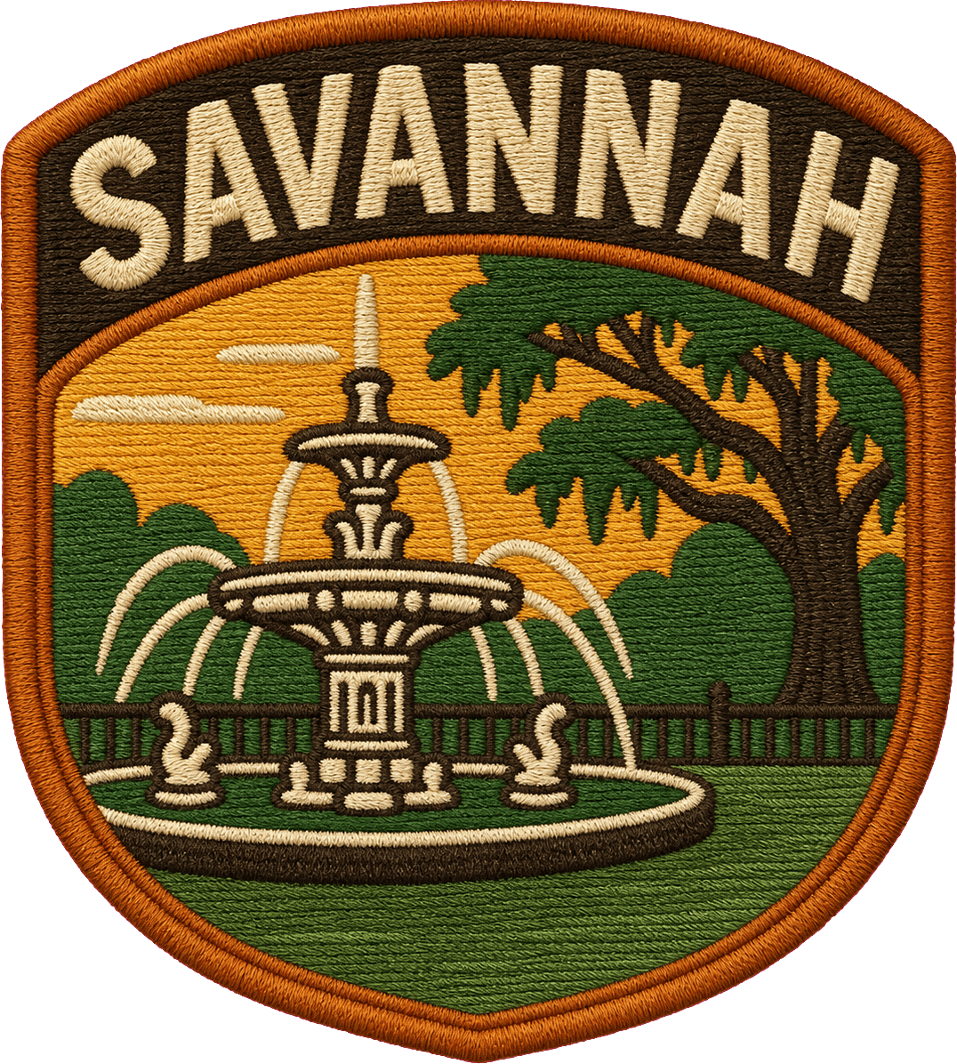 Savannah