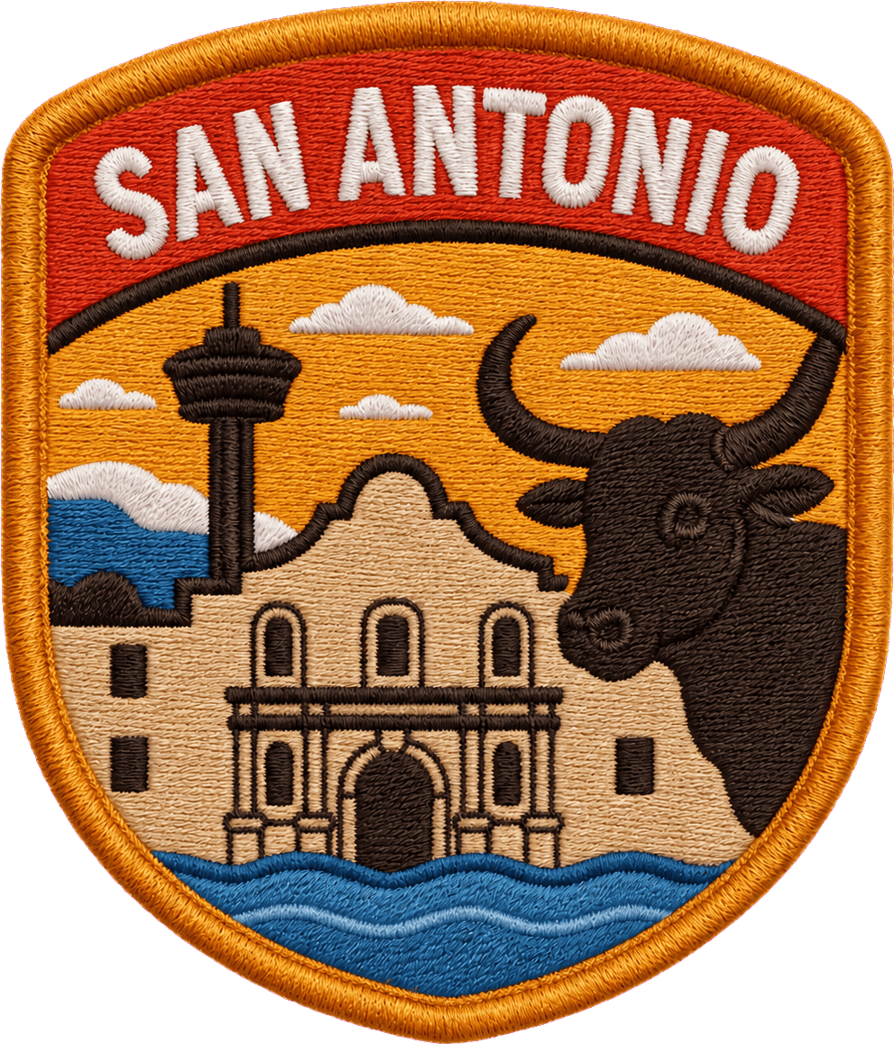 San Antonio