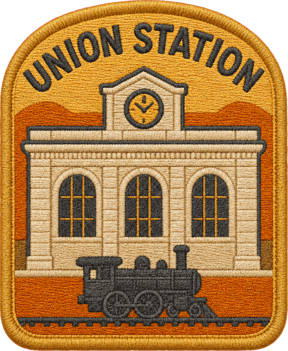 Union Station Kansas City
