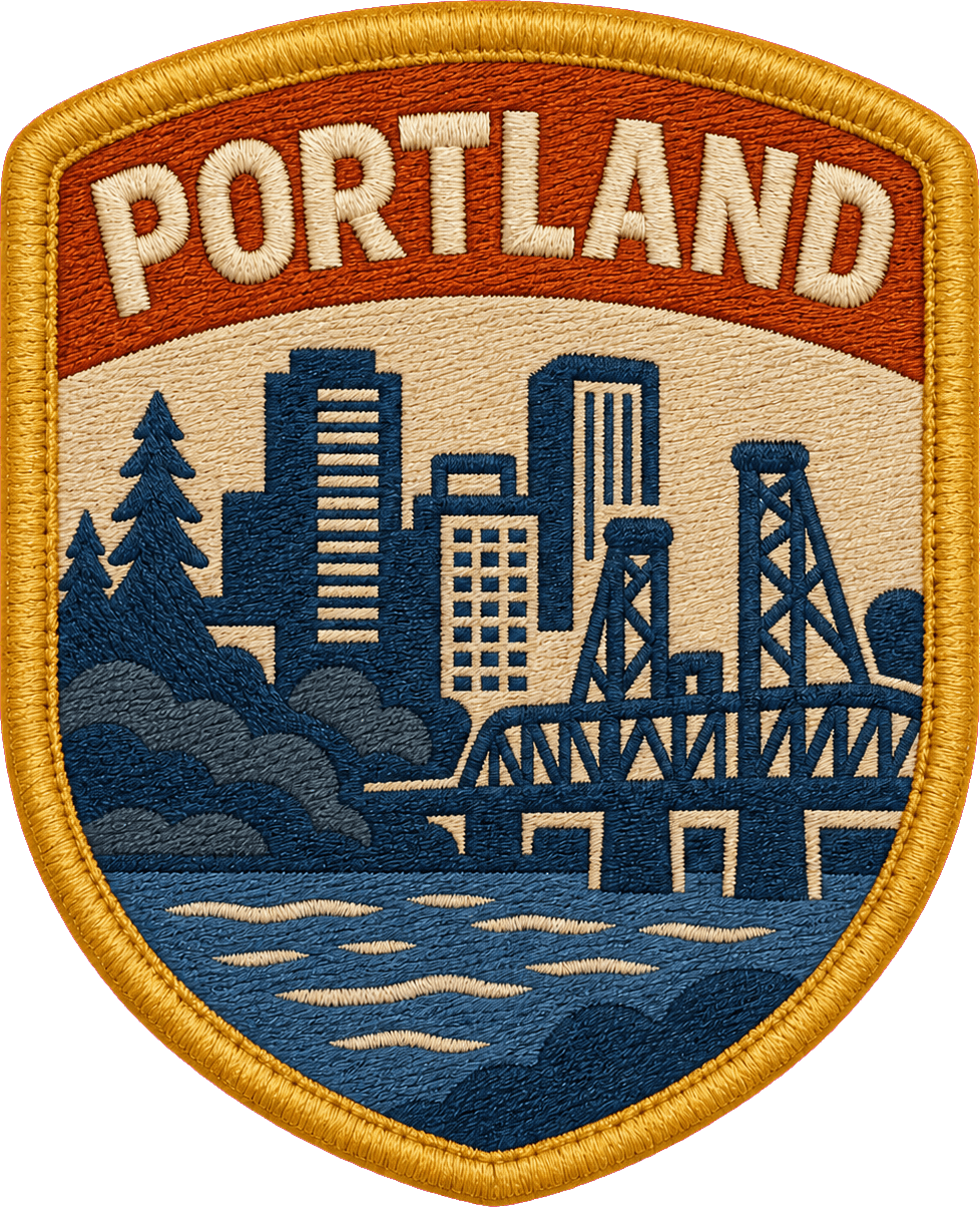 Portland